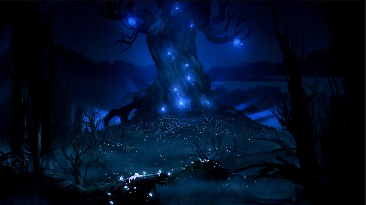 Ori and the Blind Forest - Imagen 11